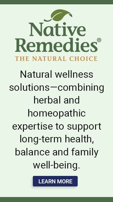 Shop Native Remedies