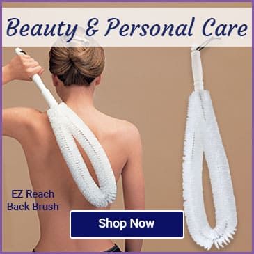 Shop Beauty & Personal Care