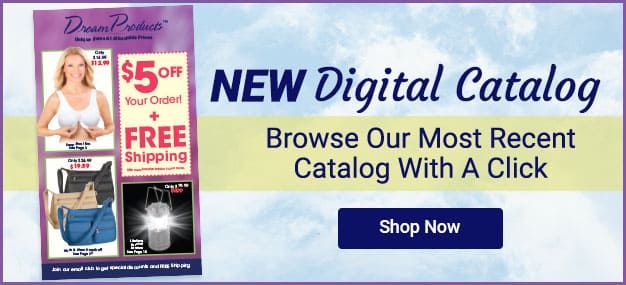 Shop Digital Catalog