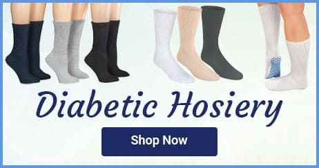 Diabetic Socks