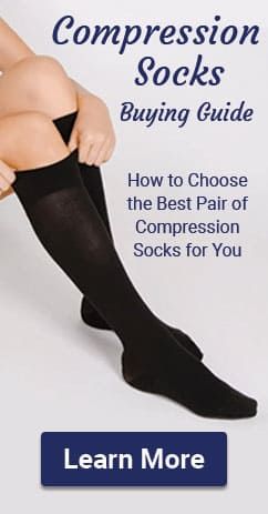 Compression Socks Buying Guide