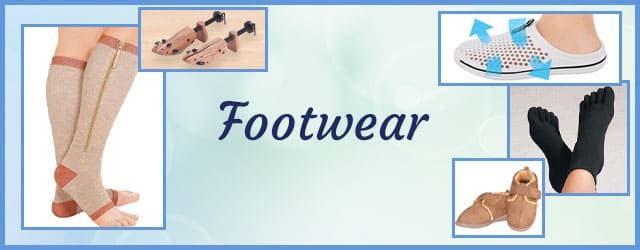 Footwear