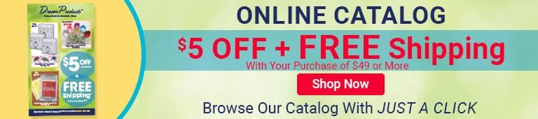 Shop Online Catalog