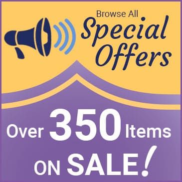 Shop Special Offers