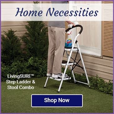 Shop Home Necessities