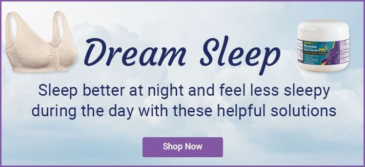 Shop Dream Sleep