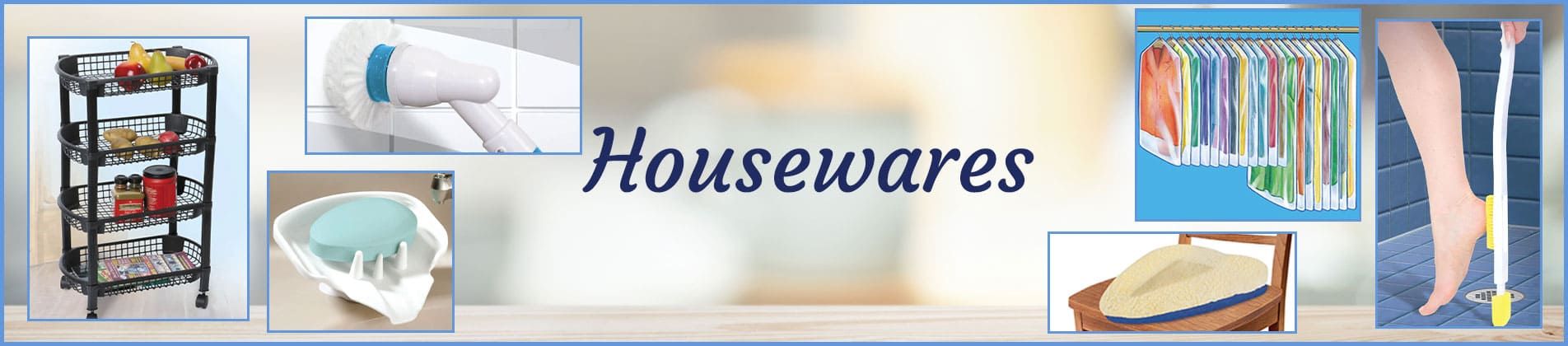 Housewares