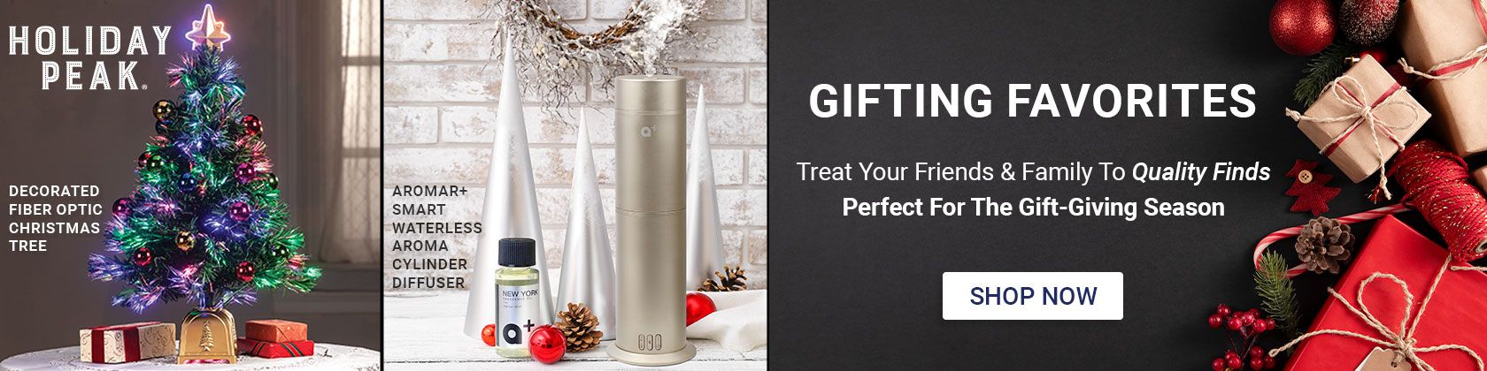 Shop Gifting Favorites