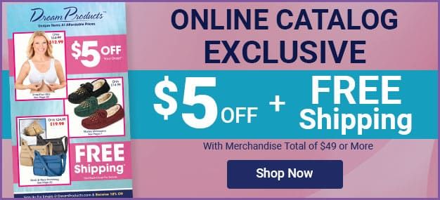 Shop Online Catalog