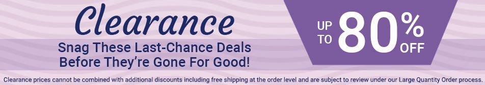 Clearance