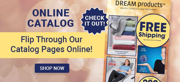 Shop Online Catalog
