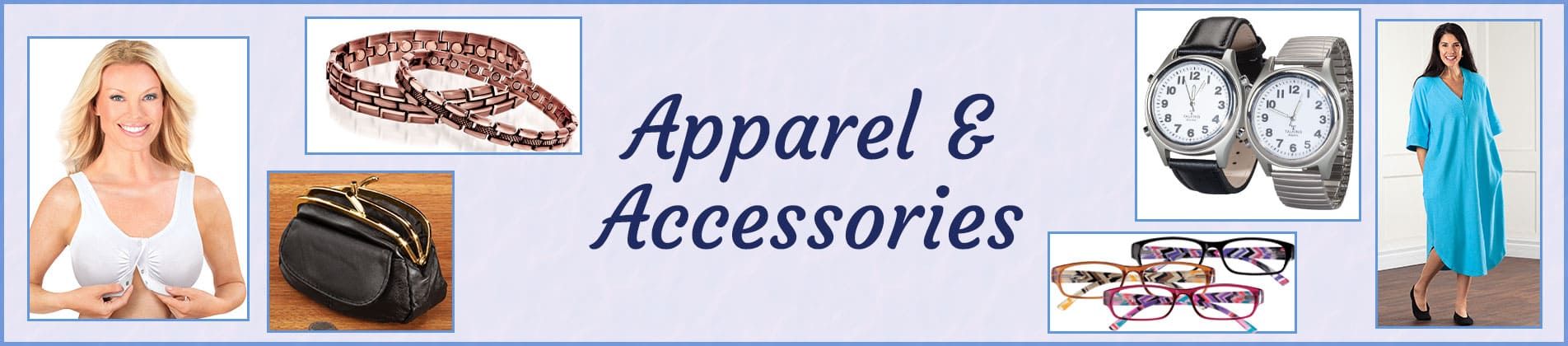 Apparel & Accessories