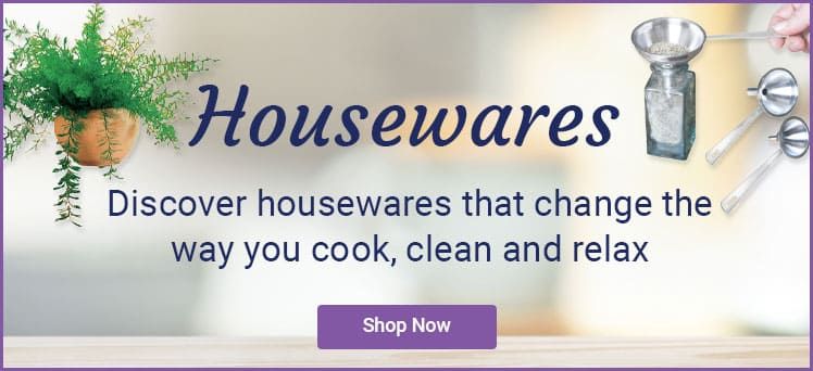 Shop Housewares