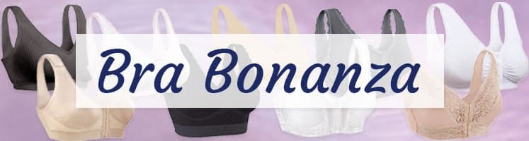 Bra Bonanza