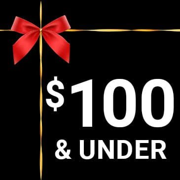 Shop Gifts $100 & Under