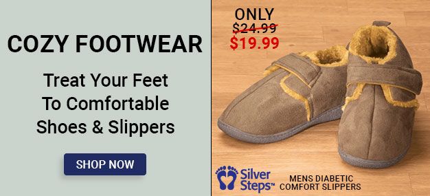 Shop Footwear
