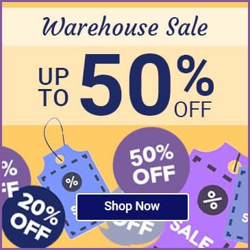 Shop Warehouse Overstocks