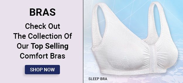 Shop Bras