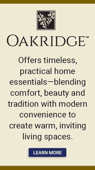 Shop OakRidge