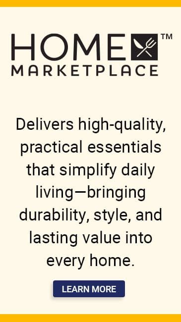 Shop Home Marketplace