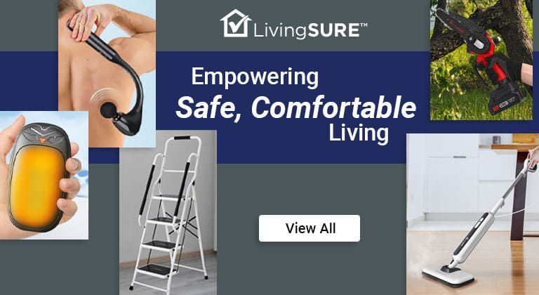 Welcome to LivingSure