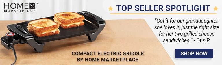 Shop Product Spotlight