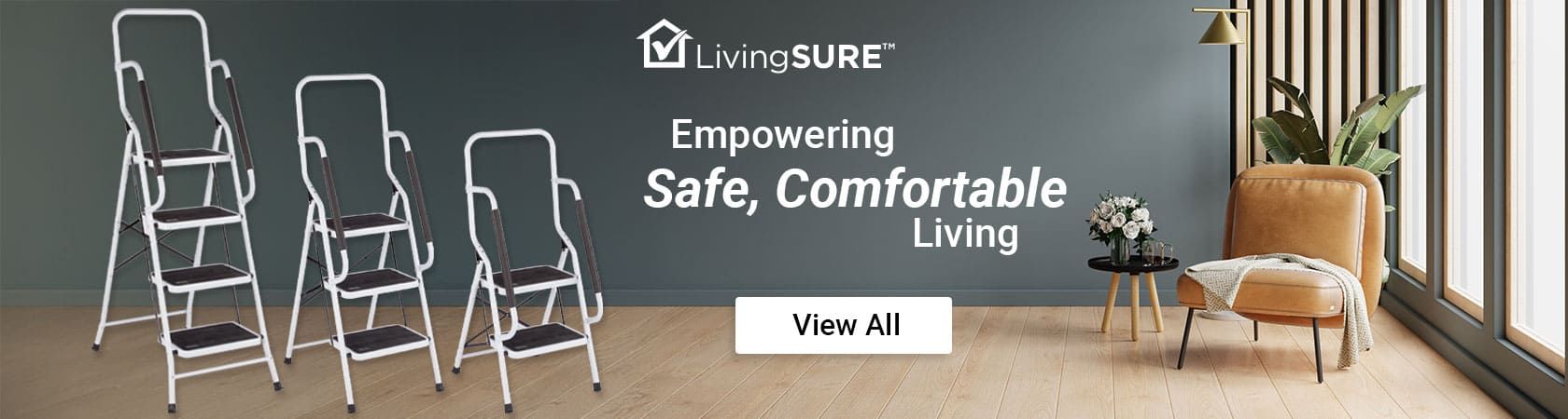 Welcome to LivingSure
