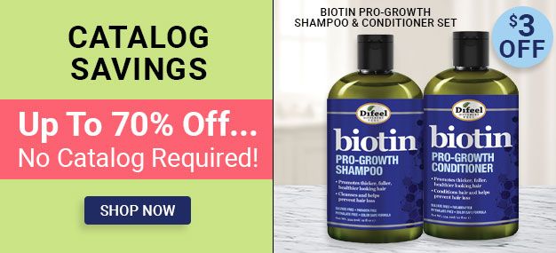 Shop Catalog Deals