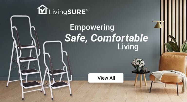 Welcome to LivingSure