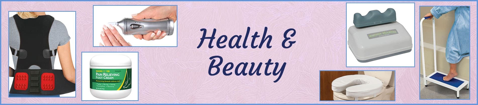 Health & Beauty