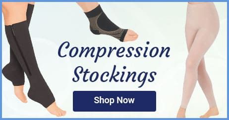 Compression Stockings