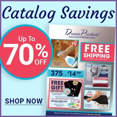 Shop Catalog Deals