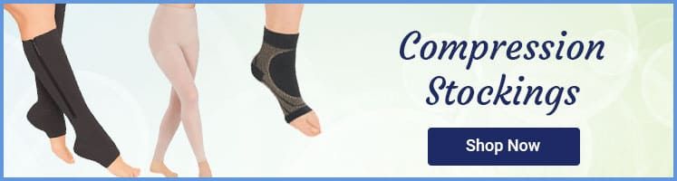 Compression Stockings