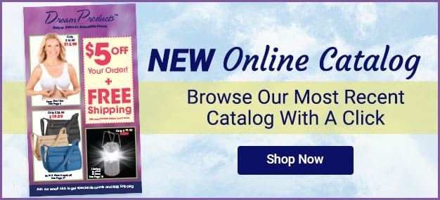 Shop Online Catalog