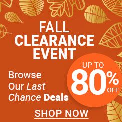clearancediscover