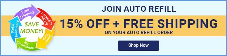 Auto Refill Details