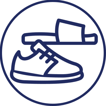 Shop Footwear Clearance