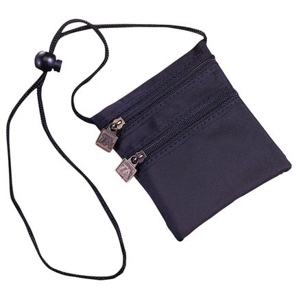 RFID Neck Wallet-302558