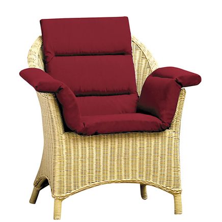 Pressure Reducing Chair Cushion-302562