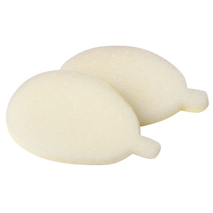 View product details for Lotion Applicator Refill Pads, Set of 2