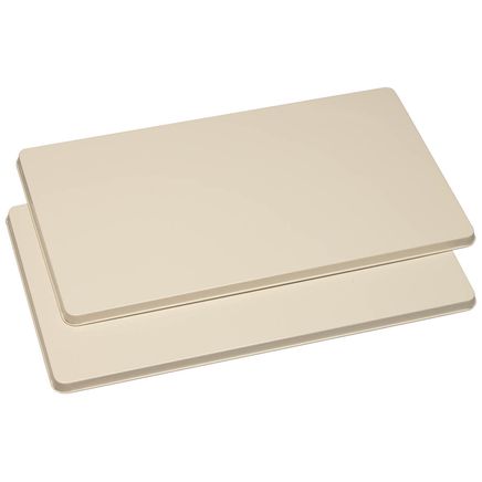 Electric Burner Covers Set/2-303089