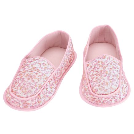 Chintz Slippers-303161