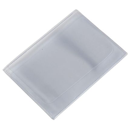 Plastic Wallet Inserts-303322