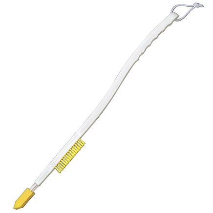 Long Reach Foot Brush-304824