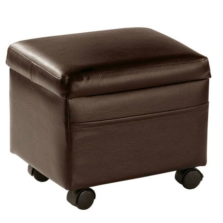 Flip Cover Ottoman by OakRidge™-308898