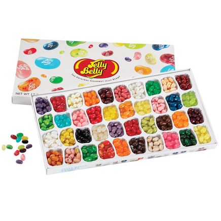 Jelly Belly® Gift Box 17 oz.-310719