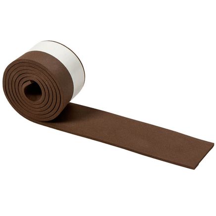 Bottom Door Weatherstripping-310804