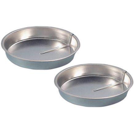 Easy Release Cake Pans, Set of 2-311092