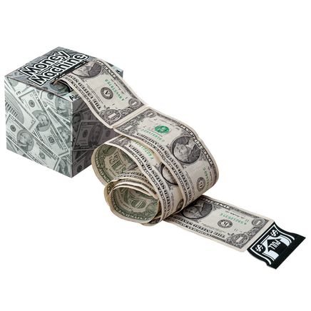 Money Machine™ Cash Dispenser-312089