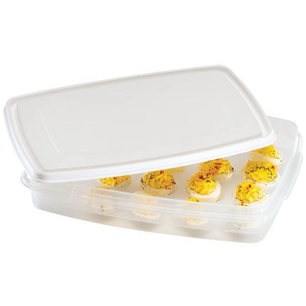 Deviled Egg Keeper-313619